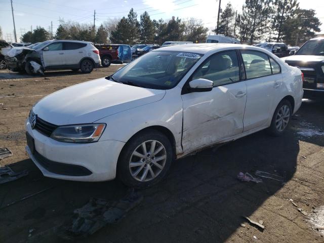 VOLKSWAGEN JETTA 2011 3vwbz7aj3bm328928