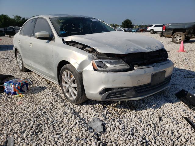 VOLKSWAGEN JETTA 2011 3vwbz7aj4bm011904