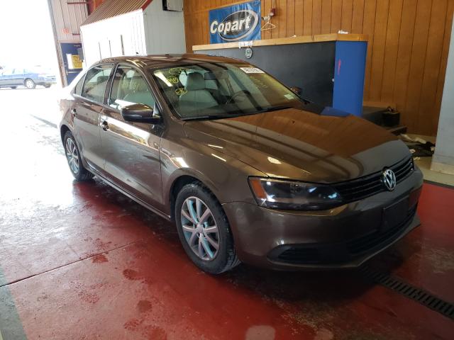 VOLKSWAGEN NULL 2011 3vwbz7aj5bm325920