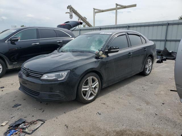 VOLKSWAGEN JETTA 2011 3vwbz7aj6bm400527