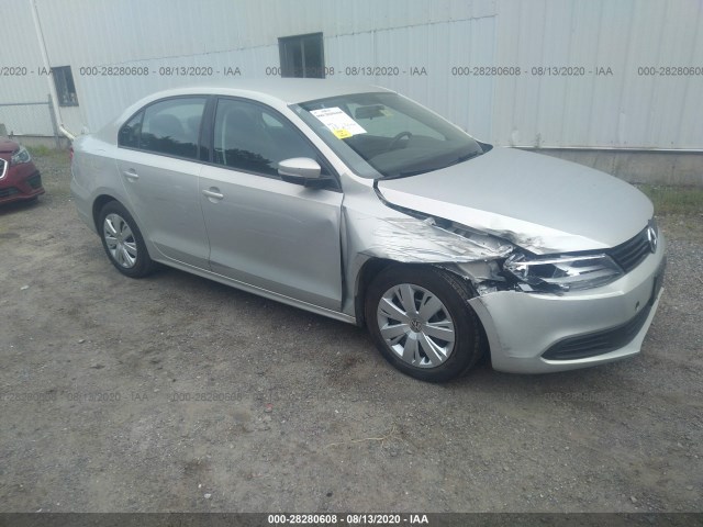 VOLKSWAGEN NULL 2011 3vwbz7aj7bm346204