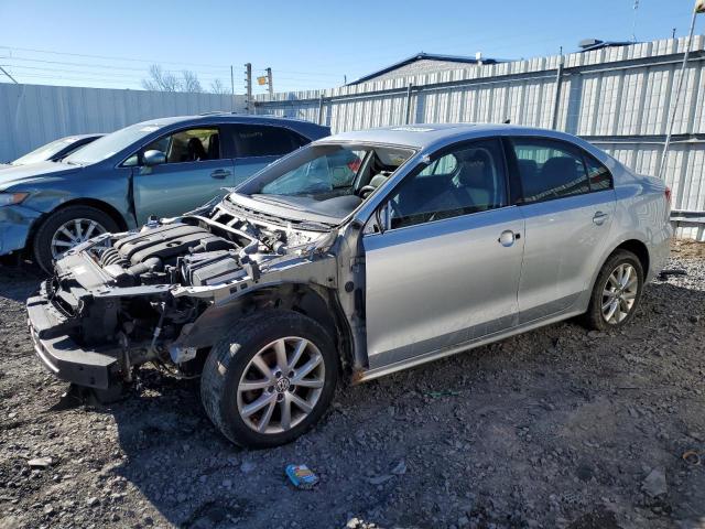 VOLKSWAGEN JETTA 2011 3vwbz7aj8bm375386