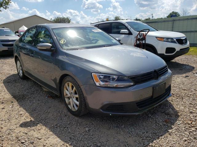 VOLKSWAGEN JETTA 2011 3vwbz7aj9bm050407