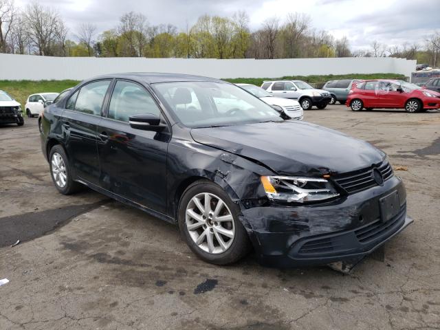 VOLKSWAGEN JETTA 2011 3vwbz7ajxbm345693