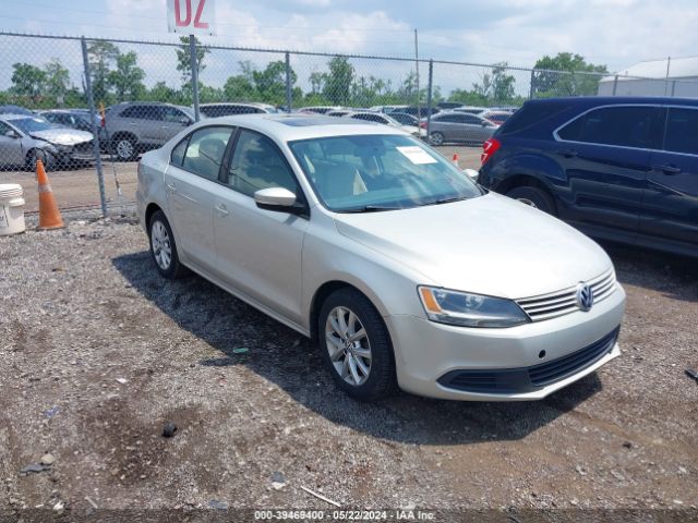 VOLKSWAGEN JETTA 2011 3vwbz7ajxbm381075