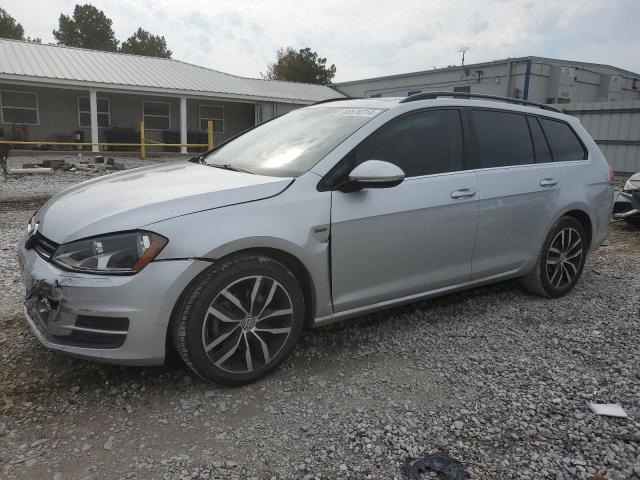 VOLKSWAGEN GOLF 2016 3vwc17au0gm520952