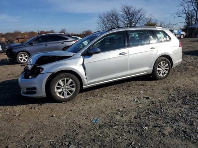 VOLKSWAGEN GOLF SPORT 2016 3vwc17au1gm512455