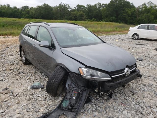 VOLKSWAGEN GOLF 2016 3vwc17au1gm515923