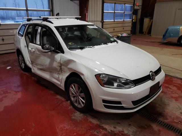 VOLKSWAGEN GOLF 2016 3vwc17au1gm517719