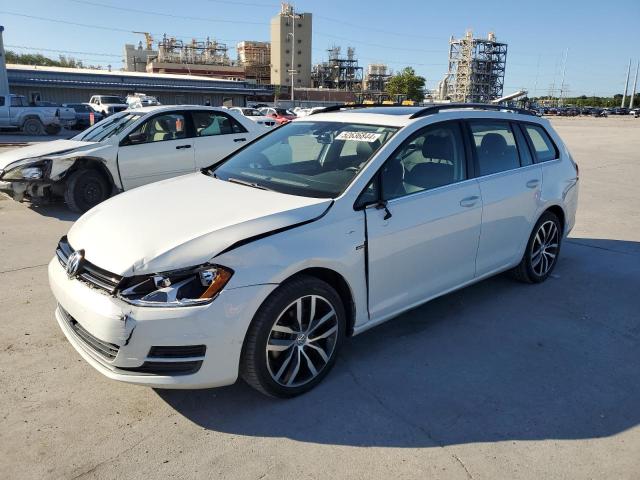 VOLKSWAGEN GOLF 2016 3vwc17au1gm520006