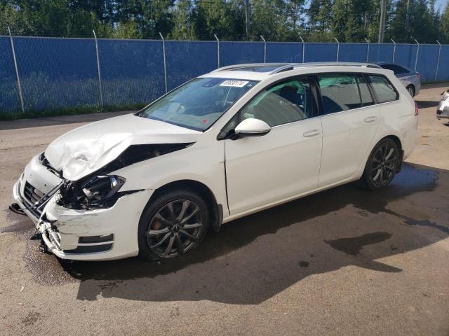 VOLKSWAGEN GOLF 2016 3vwc17au1gm523357