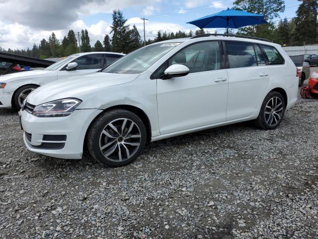 VOLKSWAGEN GOLF 2016 3vwc17au1gm523844