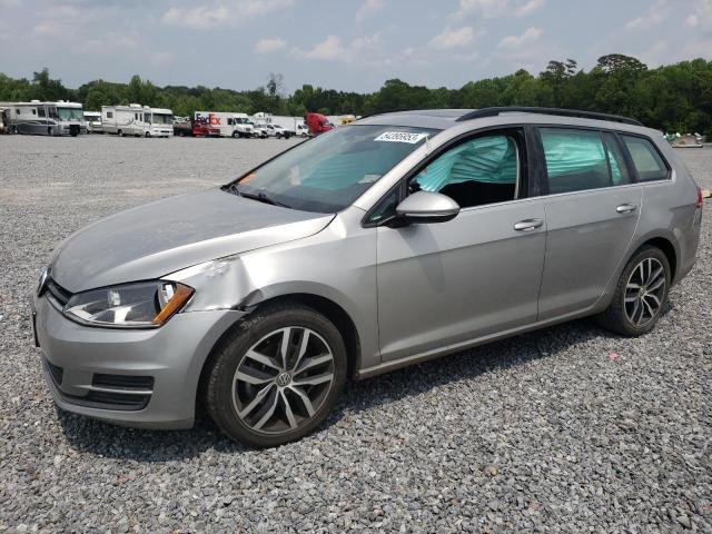 VOLKSWAGEN GOLF 2016 3vwc17au2gm523089