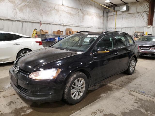 VOLKSWAGEN GOLF 2016 3vwc17au3gm523022