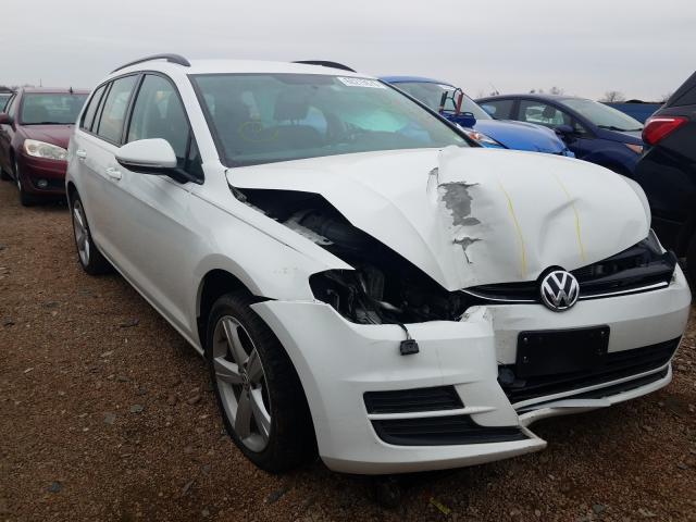 VOLKSWAGEN GOLF 2016 3vwc17au4gm517679