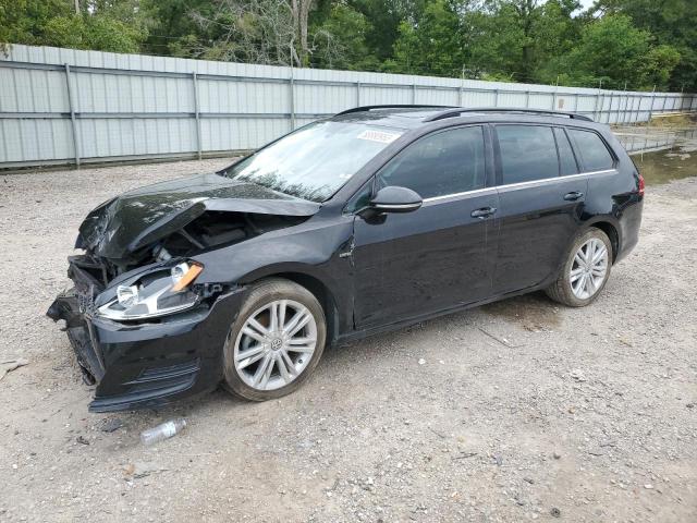 VOLKSWAGEN GOLF 2016 3vwc17au4gm521232