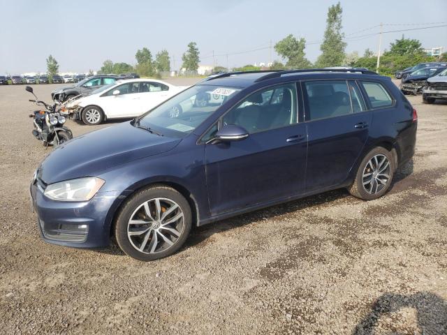 VOLKSWAGEN GOLF 2016 3vwc17au4gm521604