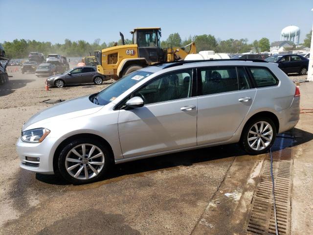 VOLKSWAGEN GOLF 2017 3vwc17au4hm536928