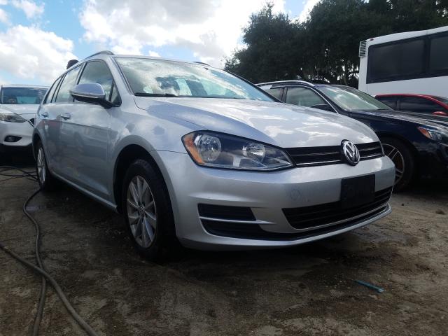 VOLKSWAGEN GOLF 2016 3vwc17au5gm509638