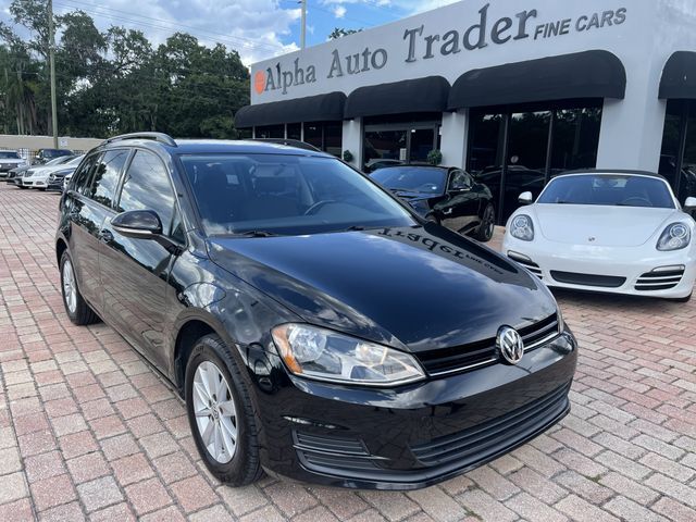 VOLKSWAGEN GOLF 2016 3vwc17au5gm511826