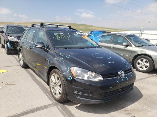 VOLKSWAGEN GOLF 2016 3vwc17au6gm521314