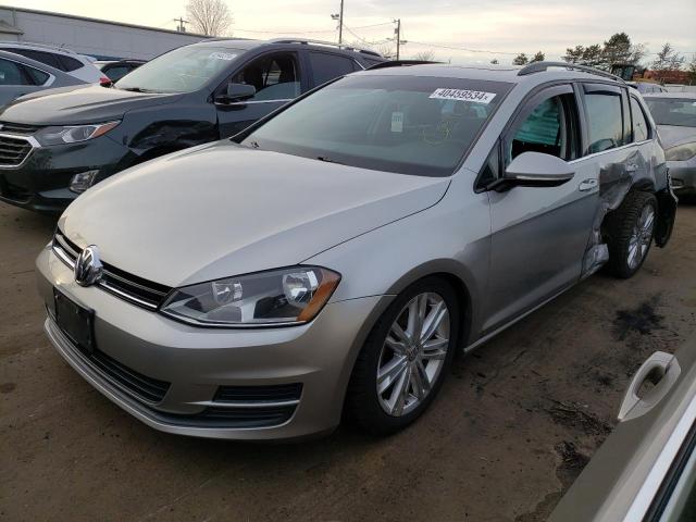 VOLKSWAGEN GOLF 2016 3vwc17au6gm522771