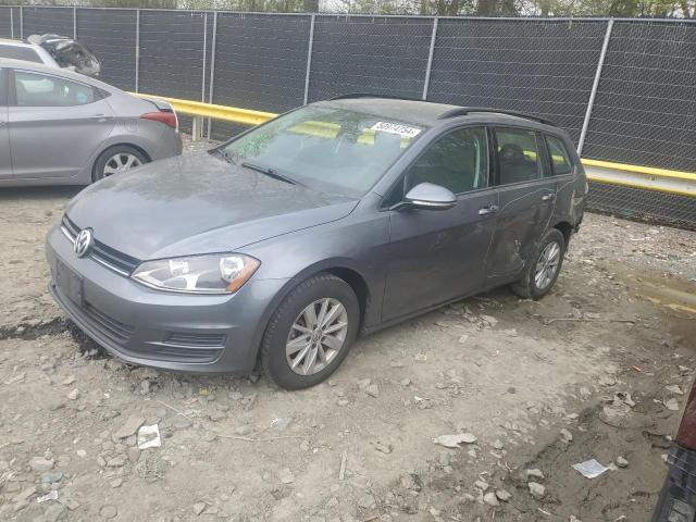 VOLKSWAGEN GOLF 2016 3vwc17au7gm508328