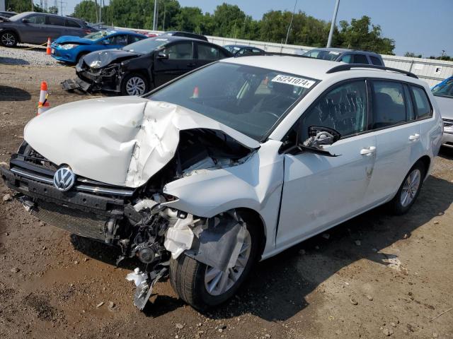 VOLKSWAGEN GOLF 2016 3vwc17au7gm511097