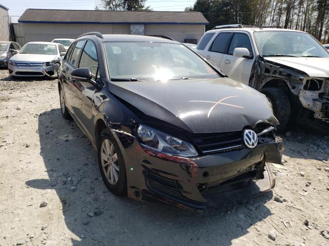 VOLKSWAGEN GOLF 2016 3vwc17au7gm517711