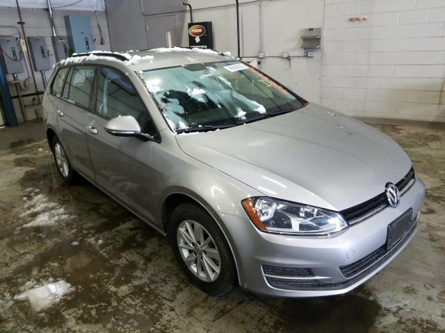 VOLKSWAGEN GOLF 2017 3vwc17au7hm529231