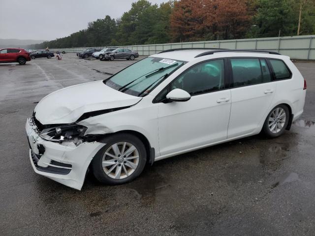 VOLKSWAGEN GOLF 2016 3vwc17au8gm517880