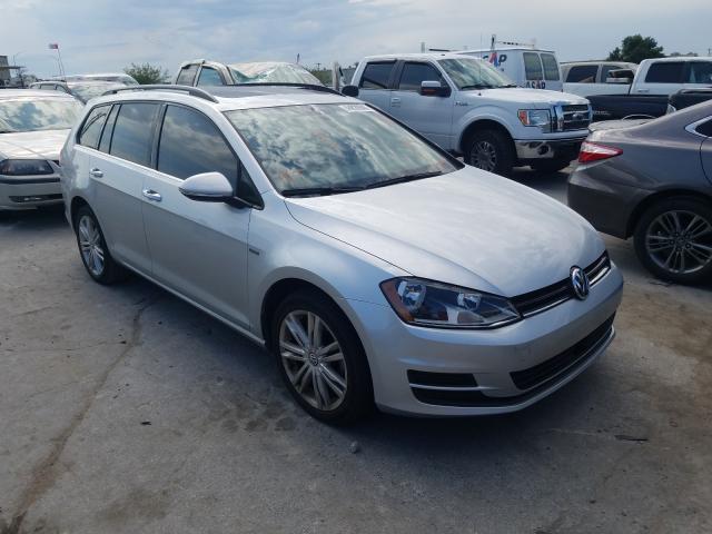 VOLKSWAGEN GOLF 2016 3vwc17au8gm521170