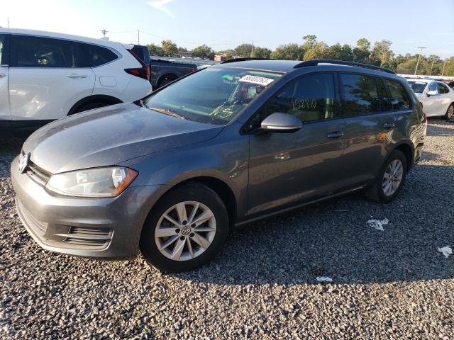 VOLKSWAGEN GOLF 2016 3vwc17au8gm522819