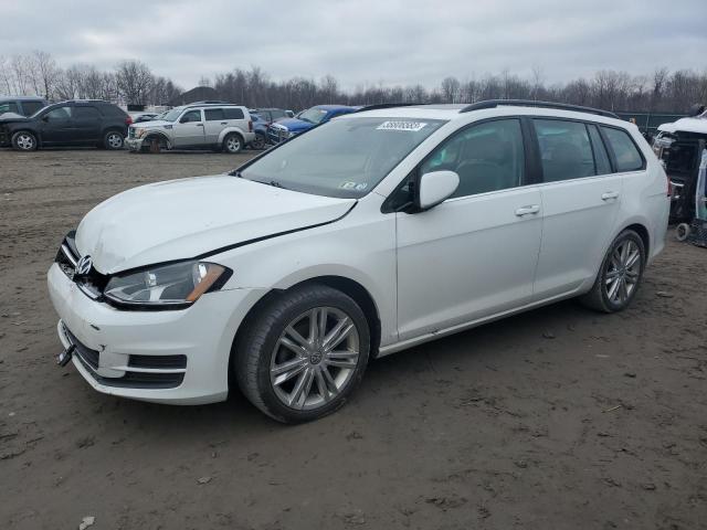 VOLKSWAGEN GOLF 2016 3vwc17au8gm523906