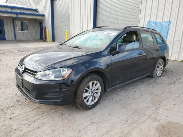 VOLKSWAGEN GOLF 2016 3vwc17auxgm512809