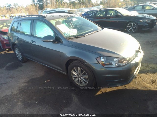 VOLKSWAGEN GOLF 2016 3vwc17auxgm514706