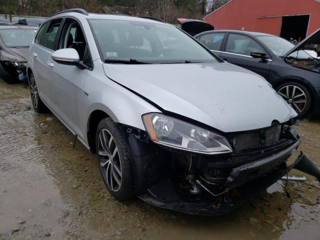 VOLKSWAGEN GOLF 2016 3vwc17auxgm519825