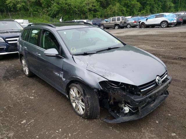 VOLKSWAGEN GOLF 2016 3vwc17auxgm523681