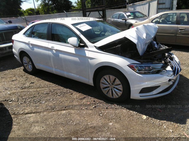 VOLKSWAGEN JETTA 2019 3vwc57bu0km006661