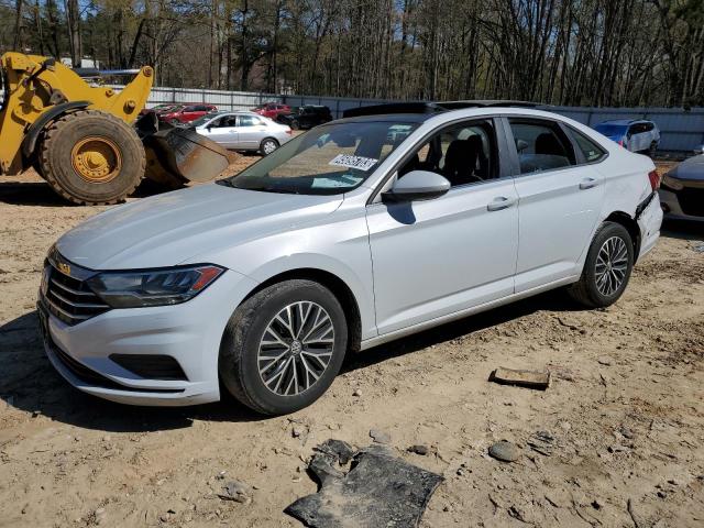 VOLKSWAGEN JETTA S 2019 3vwc57bu0km007051