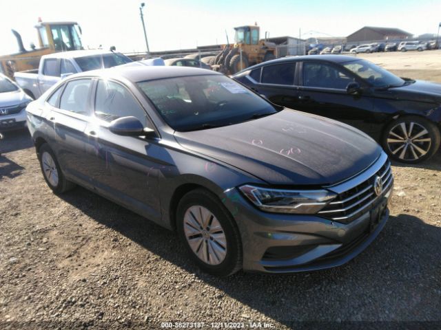 VOLKSWAGEN JETTA 2019 3vwc57bu0km007115