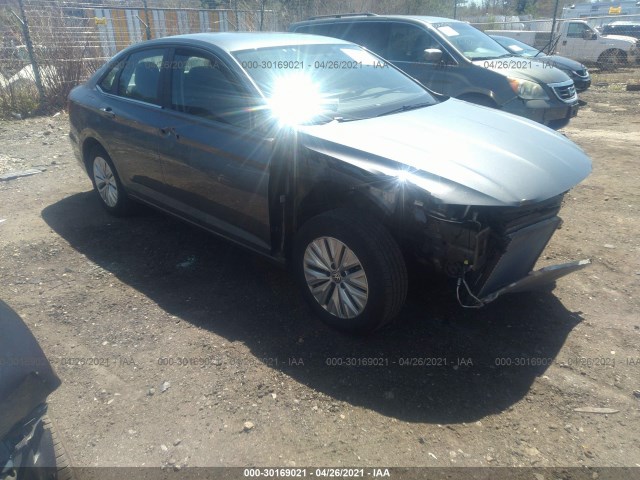 VOLKSWAGEN JETTA 2019 3vwc57bu0km007745