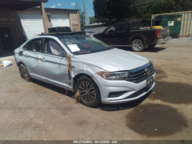 VOLKSWAGEN JETTA 2019 3vwc57bu0km015800