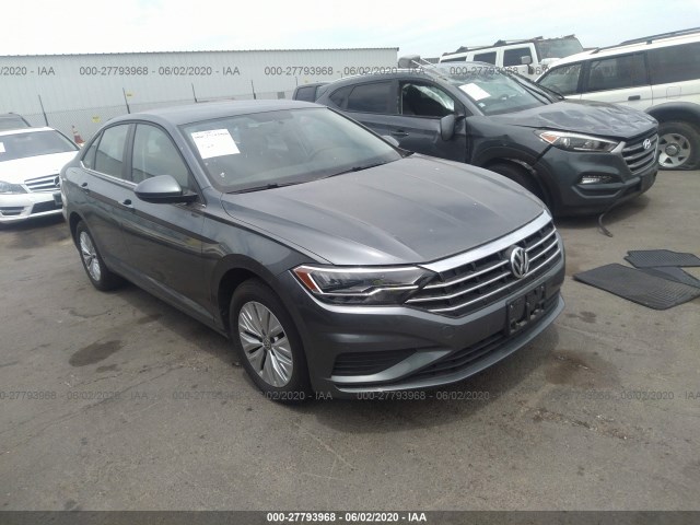 VOLKSWAGEN JETTA 2019 3vwc57bu0km020396