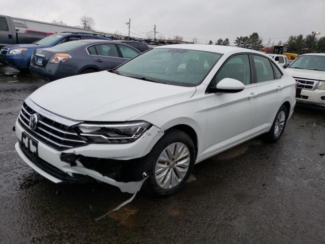 VOLKSWAGEN JETTA S 2019 3vwc57bu0km020544