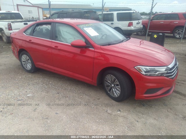 VOLKSWAGEN JETTA 2019 3vwc57bu0km024027