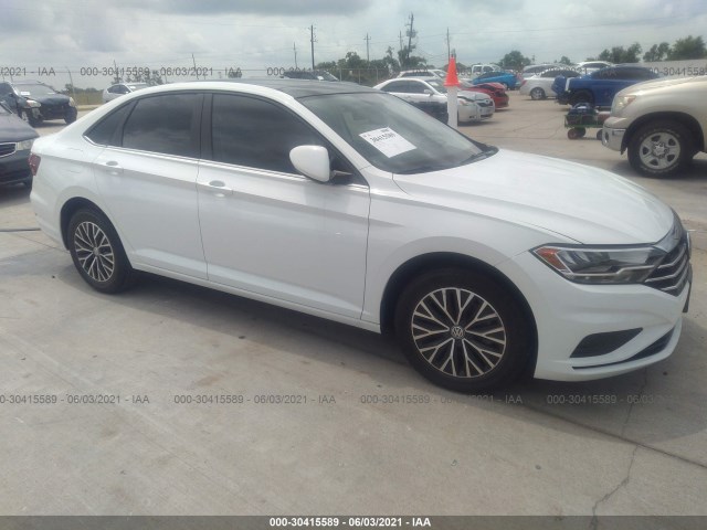 VOLKSWAGEN JETTA 2019 3vwc57bu0km026280