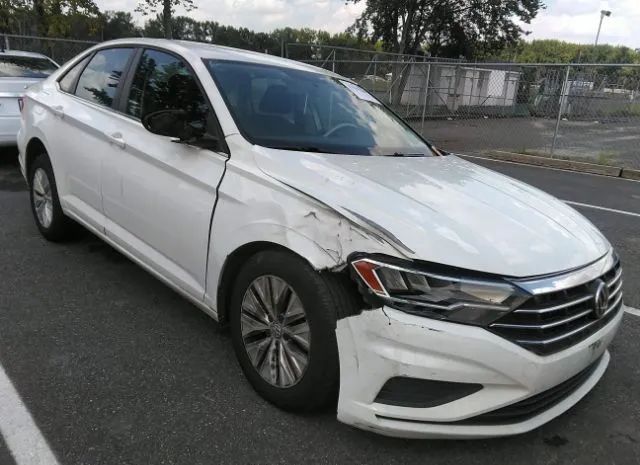 VOLKSWAGEN JETTA 2019 3vwc57bu0km027882