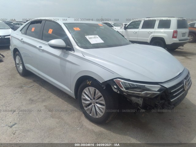 VOLKSWAGEN JETTA 2019 3vwc57bu0km029986