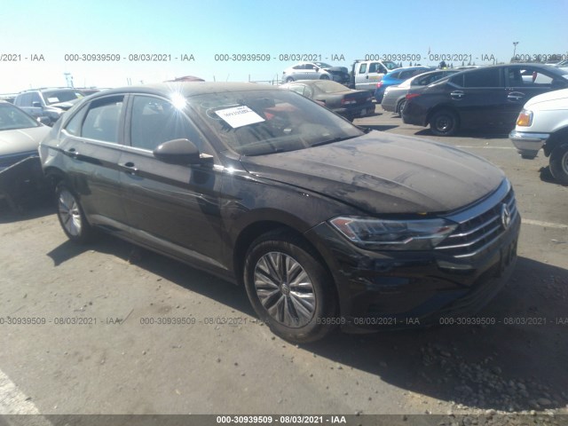 VOLKSWAGEN JETTA 2019 3vwc57bu0km031768